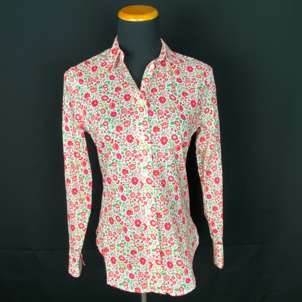 J.Crew Button Down Shirt NWT